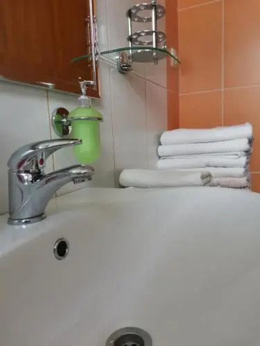 Apartment Lošč