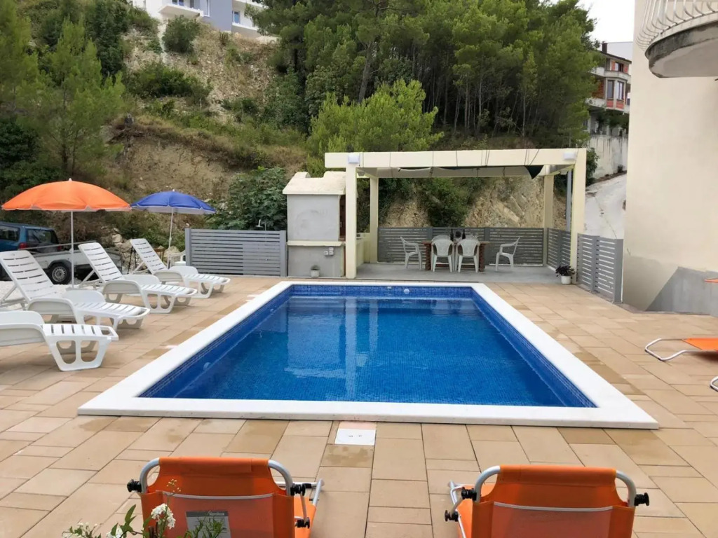 Vacation Rentals Croatia