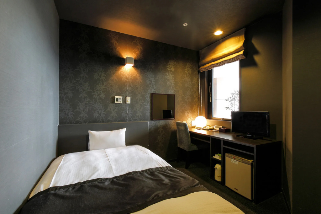 Wakayama Urban Hotel