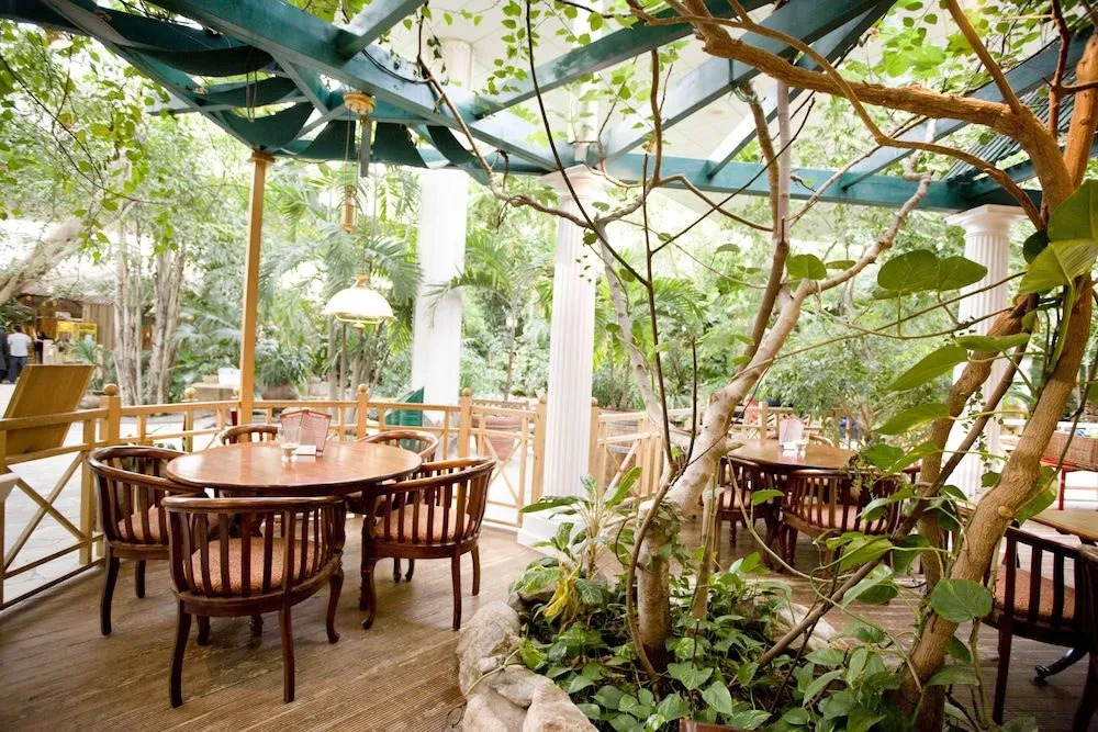 Hotel Bispinger Heide by Center Parcs