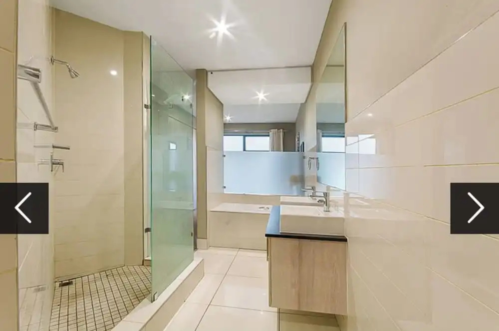The place where you would fresh and connect with yourself