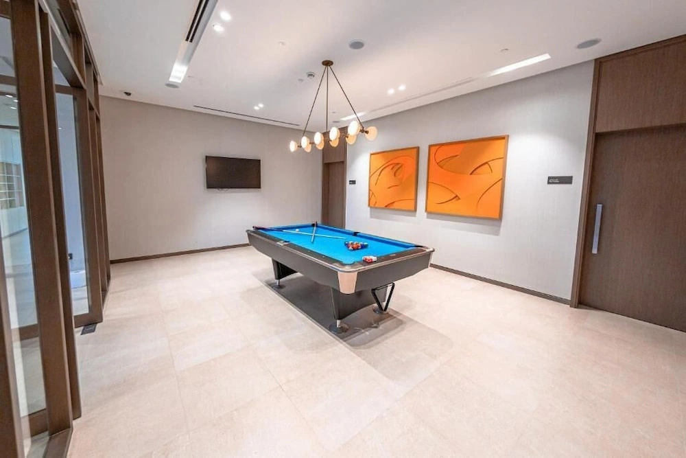 Ultra LUX Burj & Fountain View 2BR High FLR