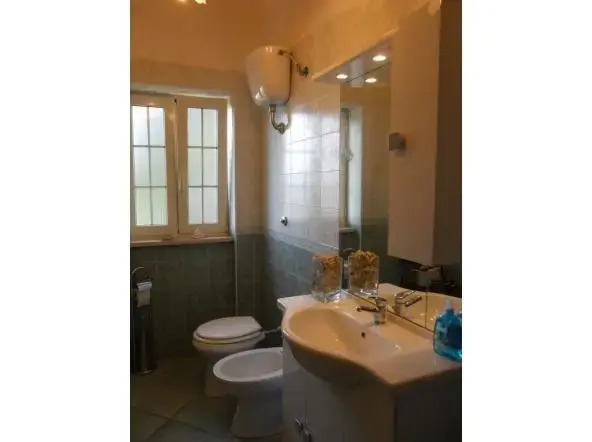 Villa Al Mare