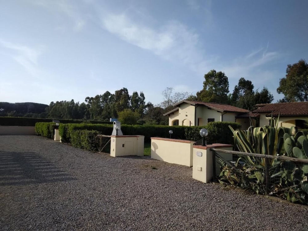 Agriturismo Canova - Private Villas