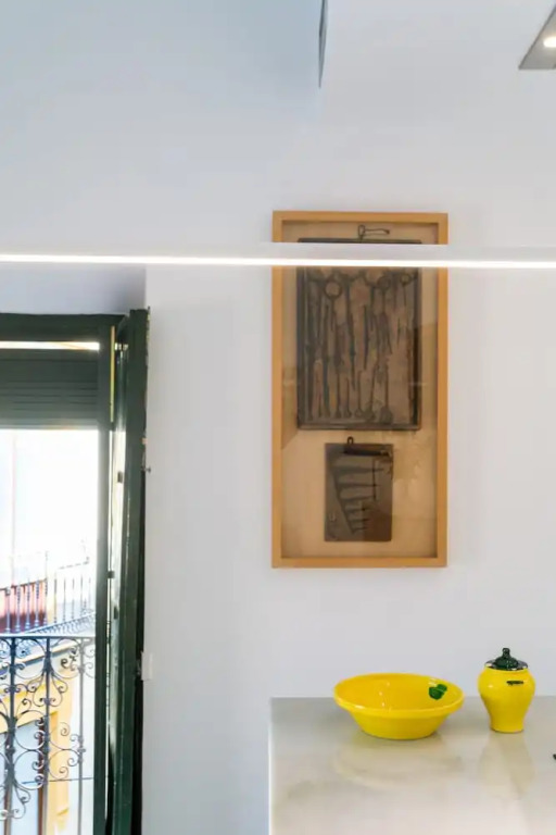 Apartamento Antigua Ferreteria cerca Catedral