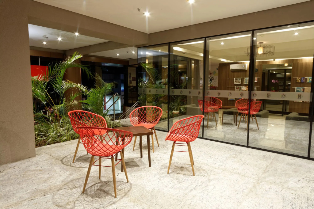 Ramada Encore by Wyndham São Paulo Osasco