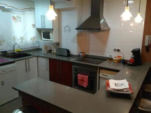 Apartamento Cabanal