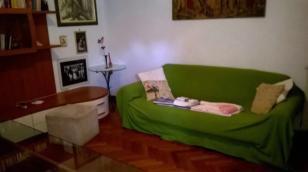 Casa Vacanza Emilia