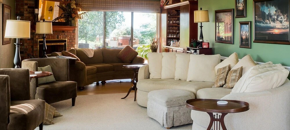 Timmermann House Bed & Breakfast