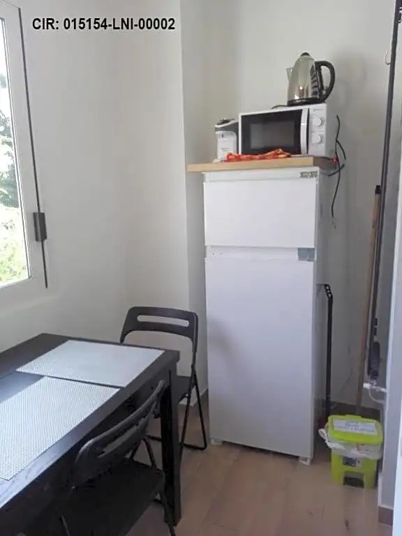 Camere La villetta vicino rho fiera e Malpensa