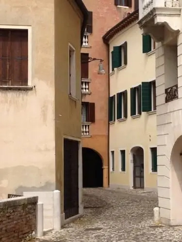 Appartamento Garibaldi