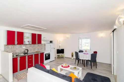 Apartment Jasmin
