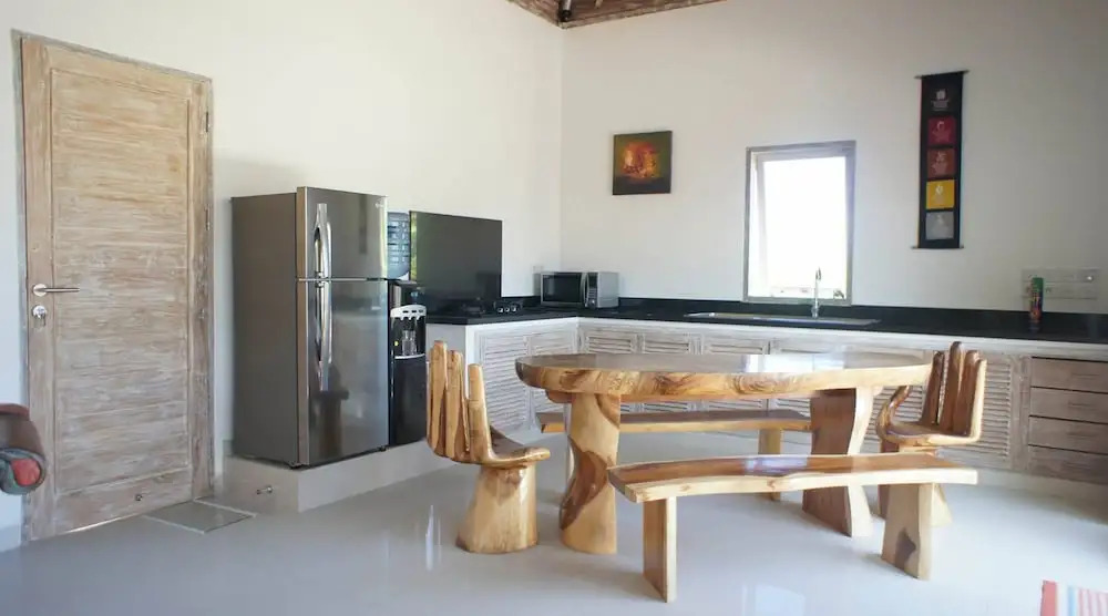 Villa Indah 2bd