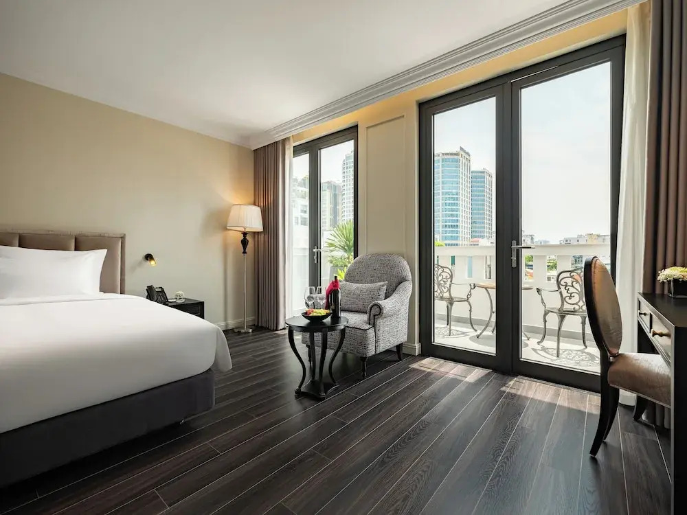 T Boutique Hotel