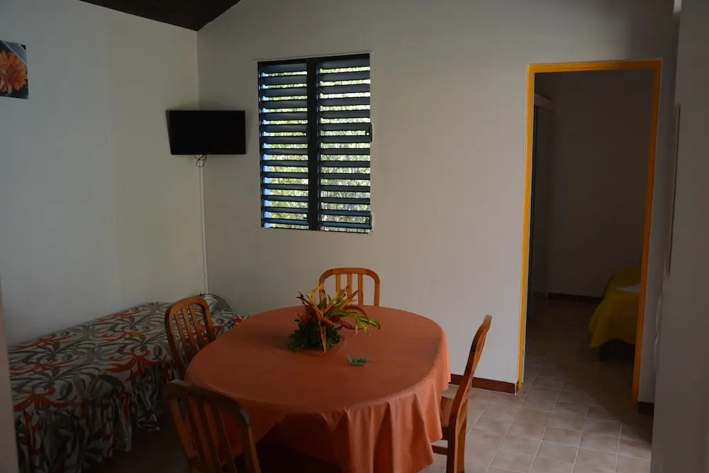 Residence MON REFUGE