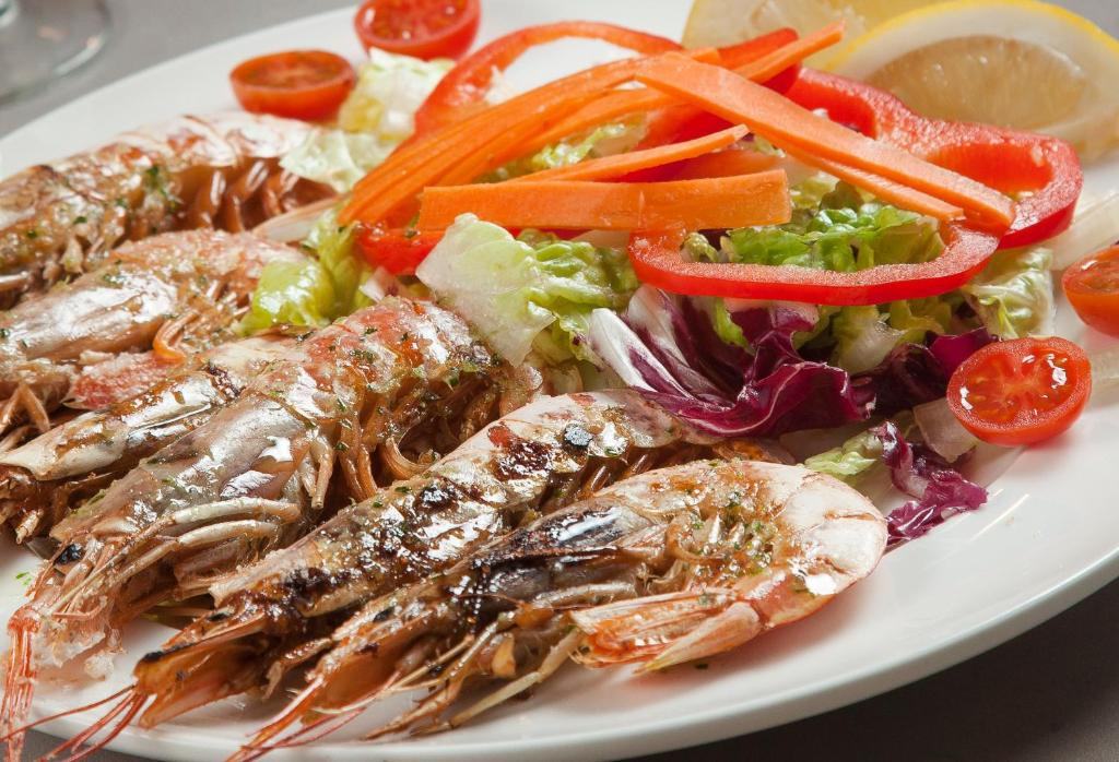 Hotel Restaurant Les Brases