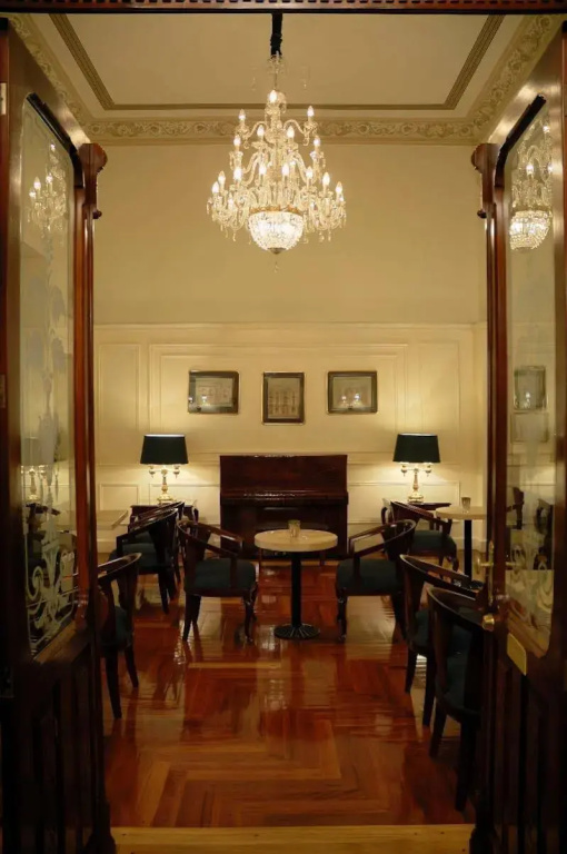 Palacio Julio Hotel