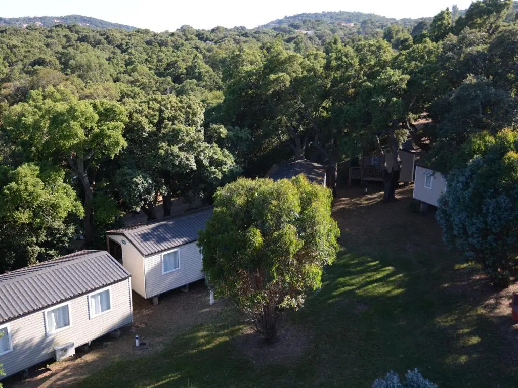 La Vetta Village Vacances Camping