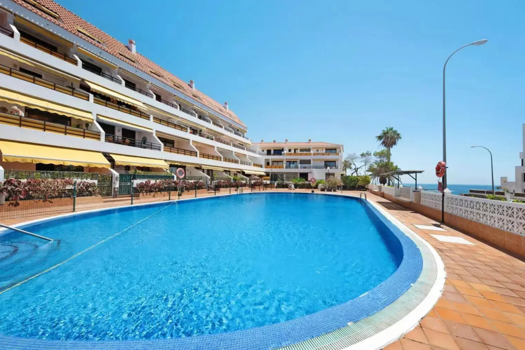 Apartment La Luna