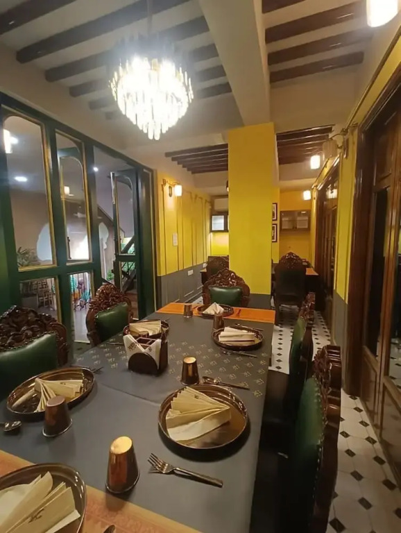 Atithyaa Hotel