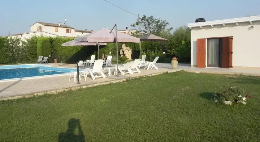 B&B Edelweiss