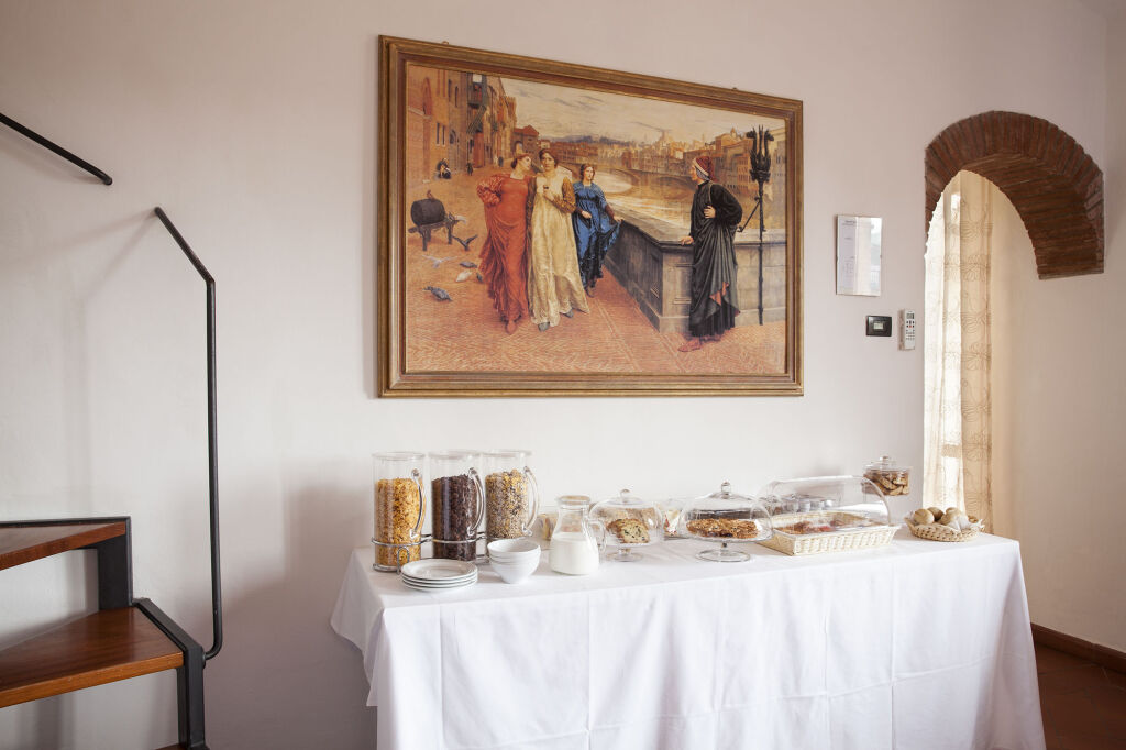Locanda Dei Guelfi