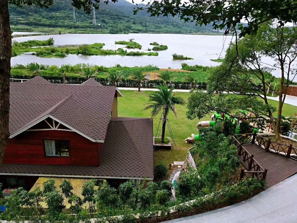 heymi the family manor