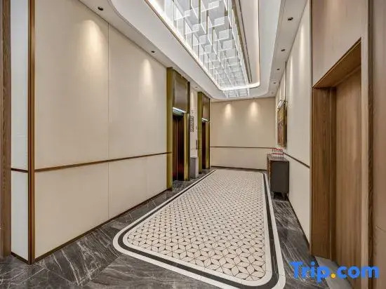 Haofeng Wyndham Hotel Yuanmou