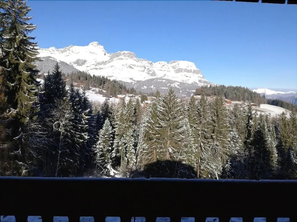 Ecrin des Glaciers