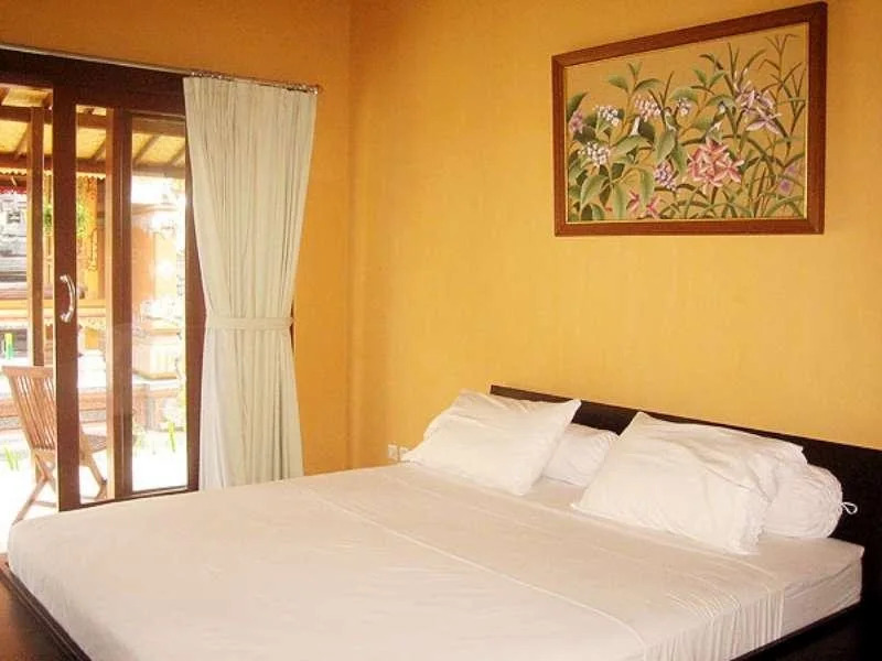 Wayans Guesthouse