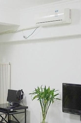 Xi'an Wanda Shute Apartment Hotel