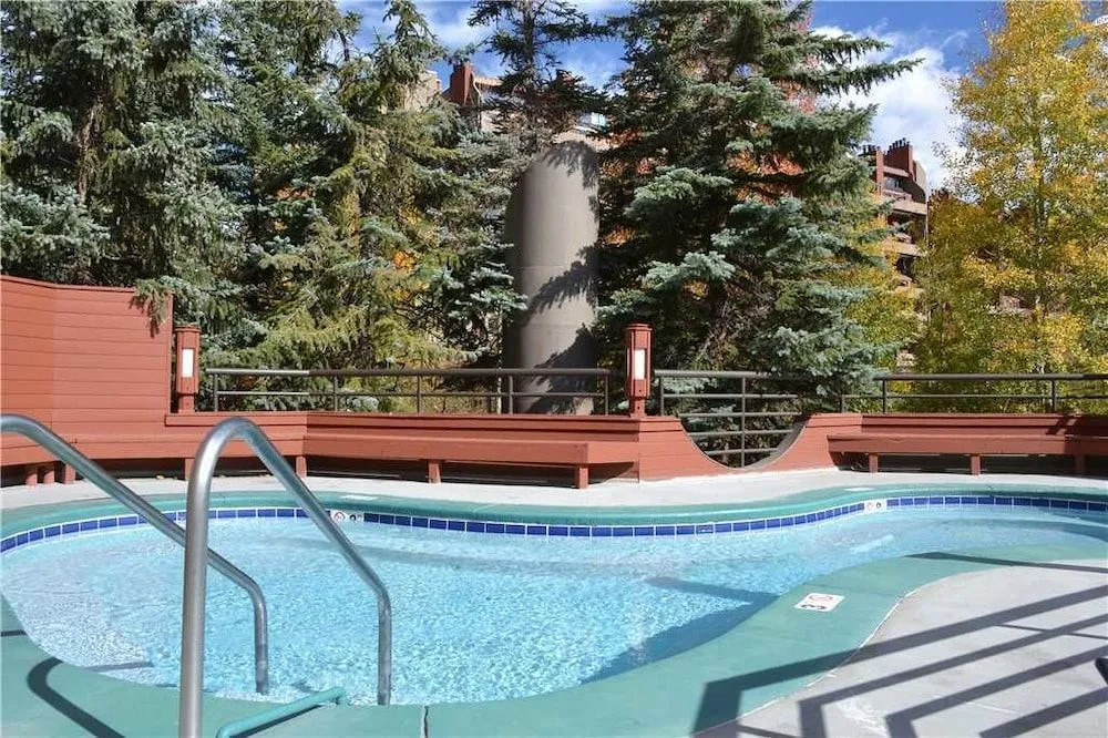 Beaver Run Resort Unit 4237 by RedAwning