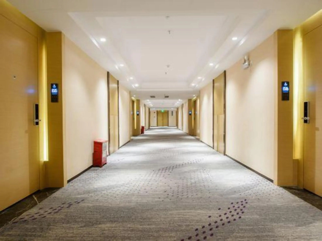 Lavande Hotel (Huizhou Huiyang Station Jinhui Avenue)