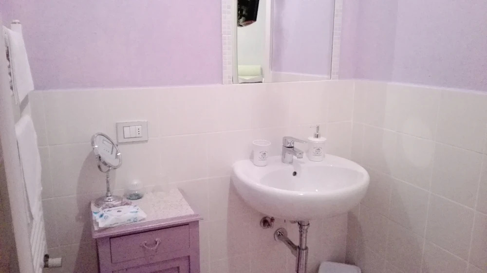Bed & Breakfast Cascina Beatrice