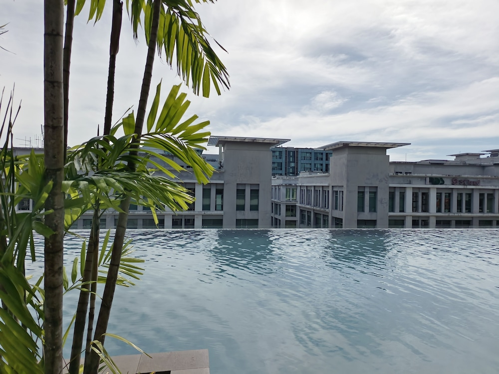 Rasa Sayang at The Loft Imago