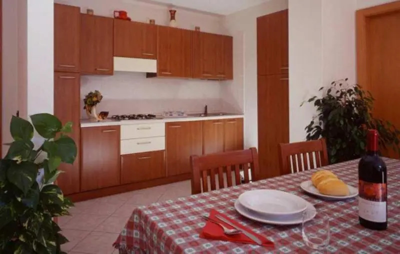 Residence Betulla Molveno