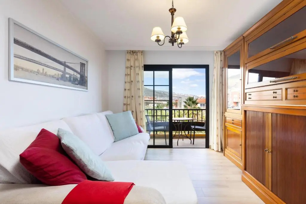 Home2Book Caletillas Beach Naiguata,Wifi & Terrace