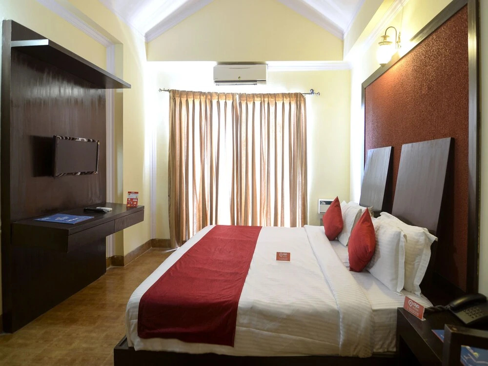 OYO Rooms 078 Near KFC Circle Calangute
