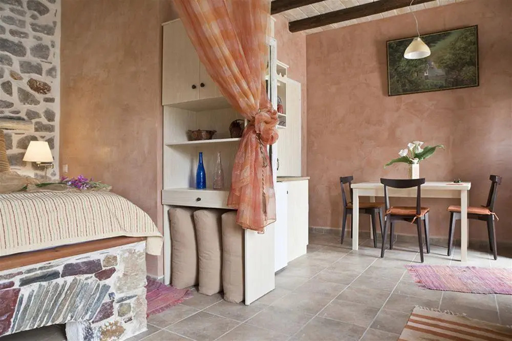 Elixirion Guest House