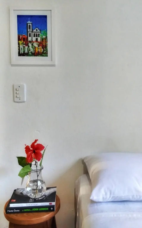 Casa de Dora Itacaré