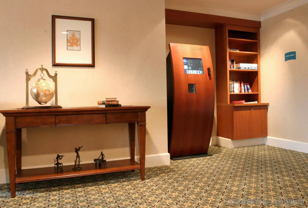 Homewood Suites by Hilton Aurora Naperville
