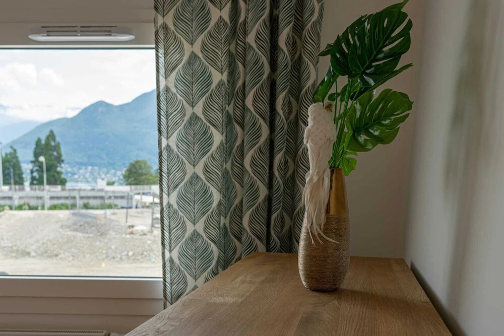 Reflet du Veyrier Appartement privé
