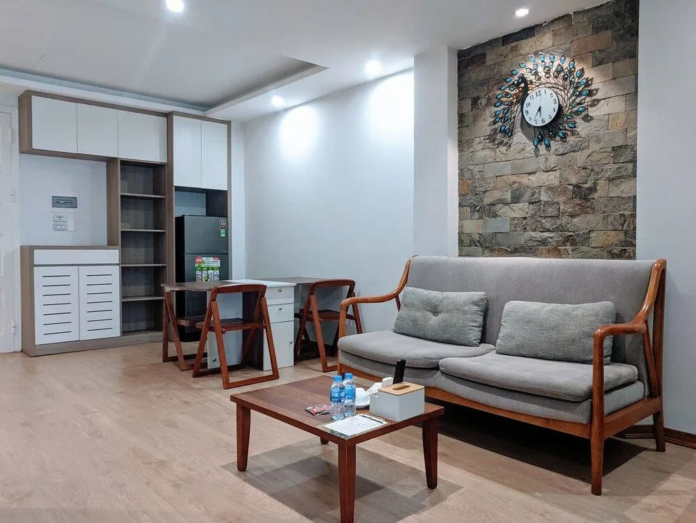 22 Residence Hanoi