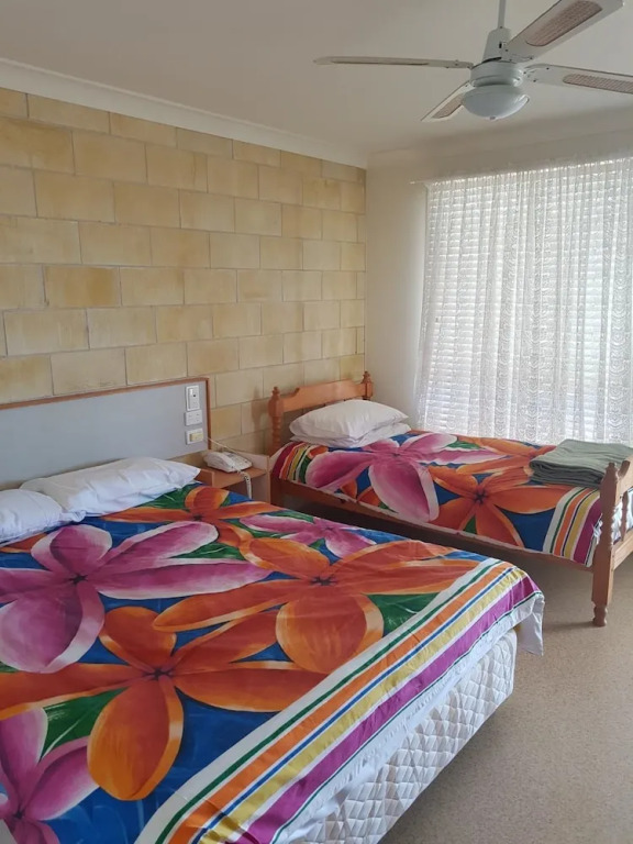 Country View Motel Ilbilbie