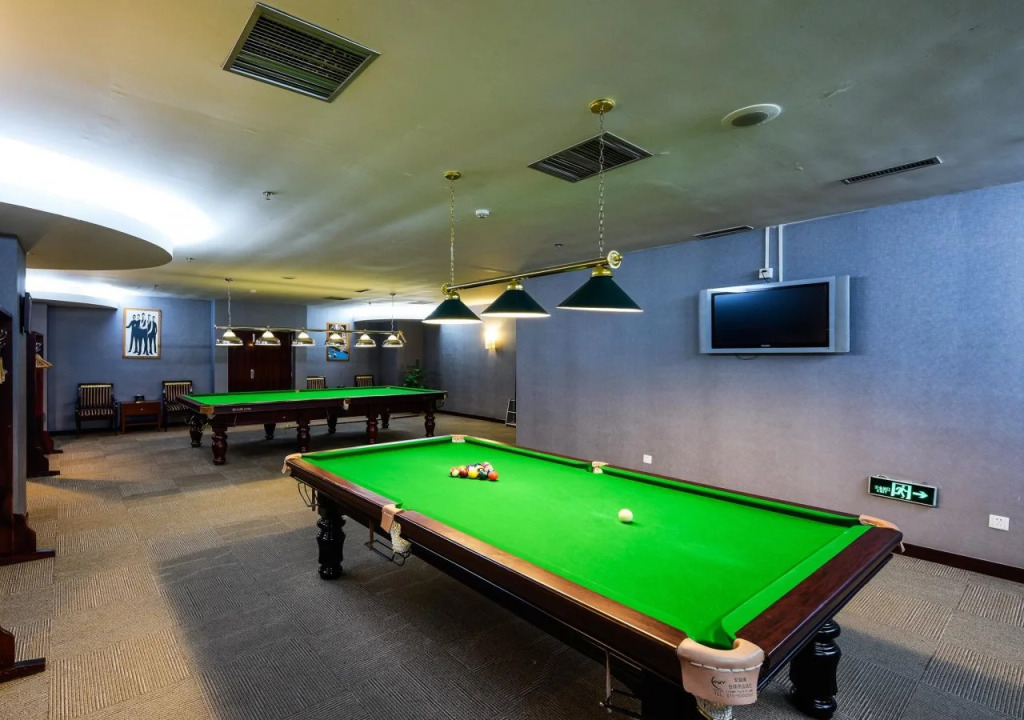 Oriental Garden Hotel