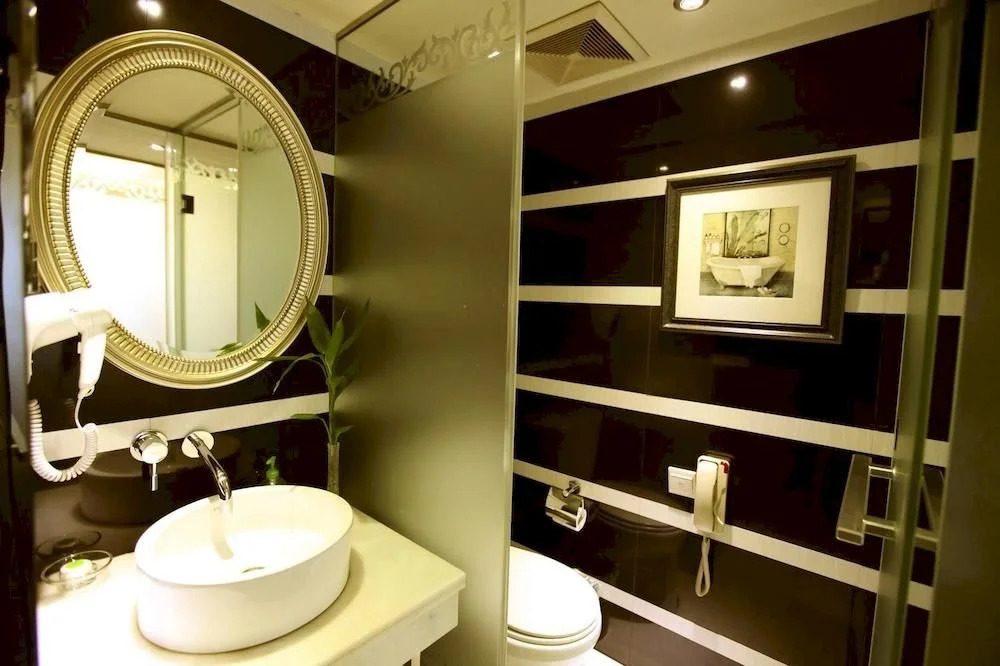 Atour Hotel Hangzhou West Lake