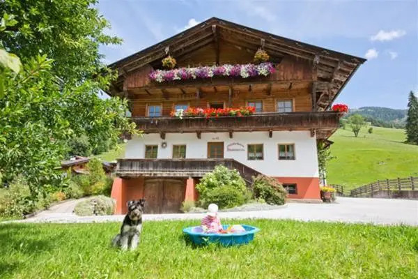 Aparthotel Hummerau