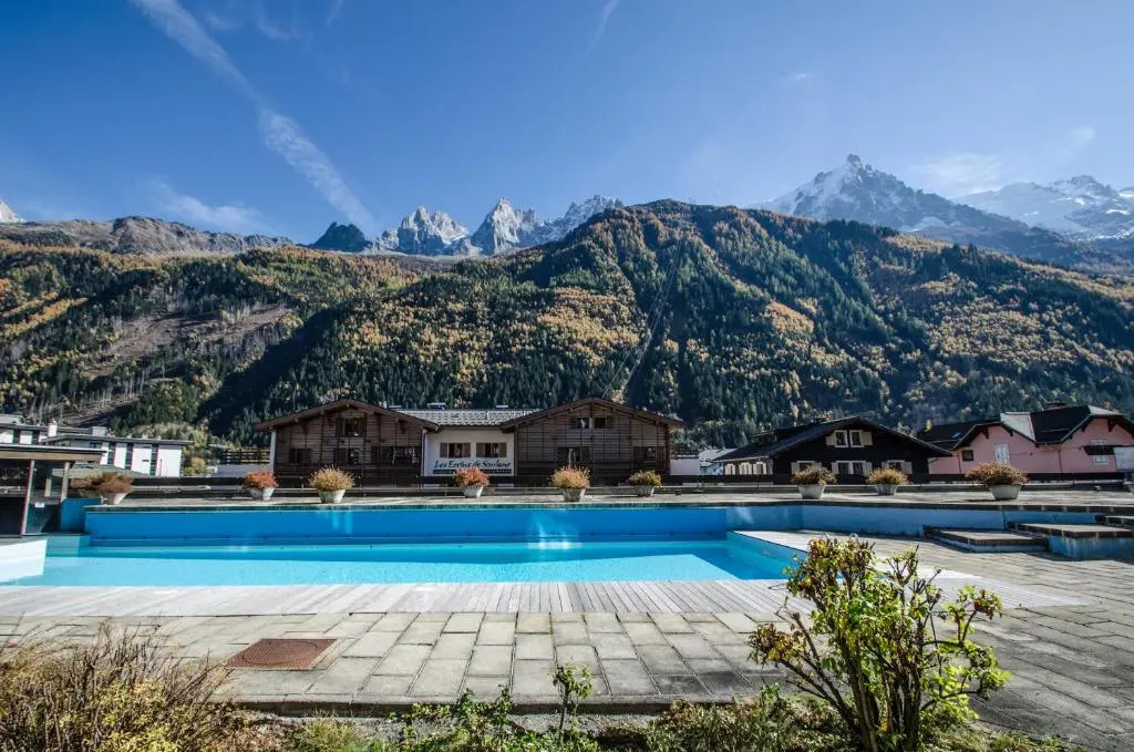 Appartement Eden