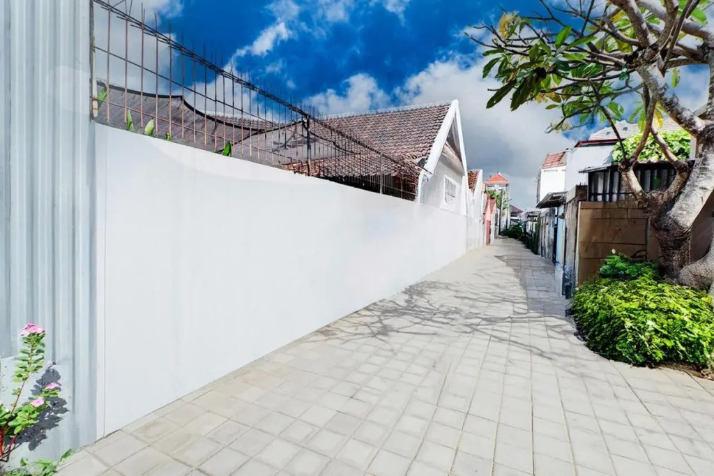 Collection O Bali Sanur near Bali Mandara Hospital