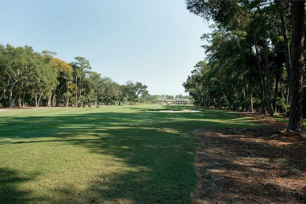 Plantation Club